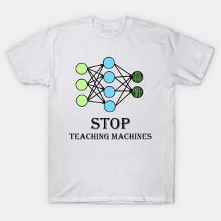 Machine Learning T-Shirt